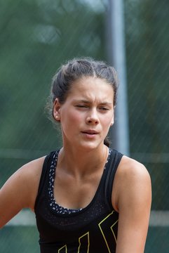 Anna Petkovic 990 - Global Condor Cup